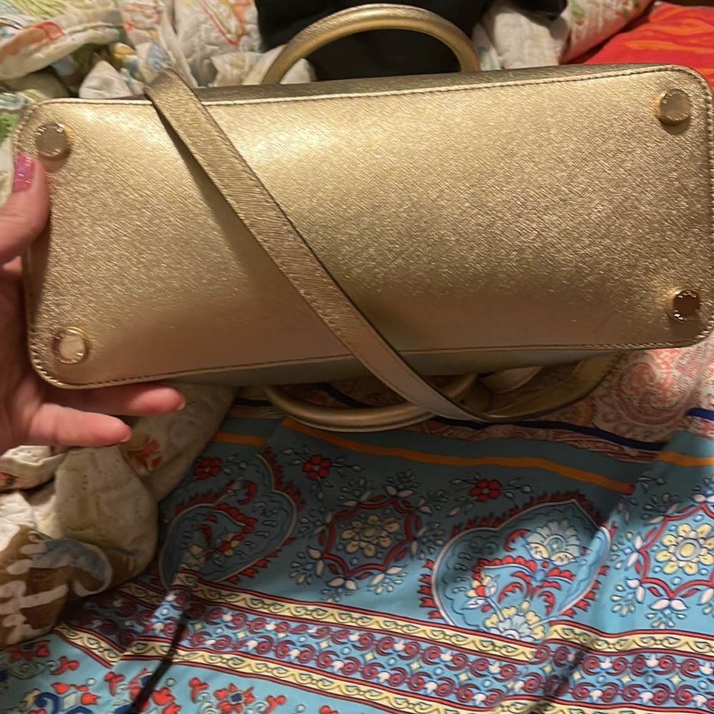 Micheal Kors hand bag - Picture 12 of 12